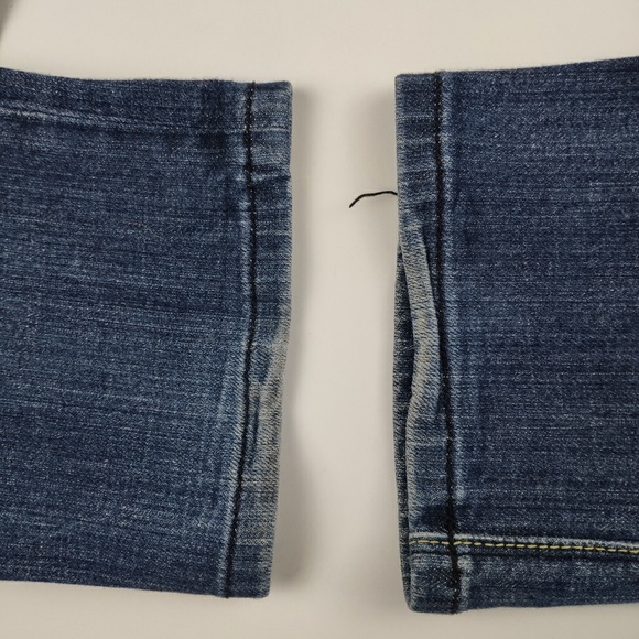 Vigoss Jeans Size 9/10 - Picture 3 of 7